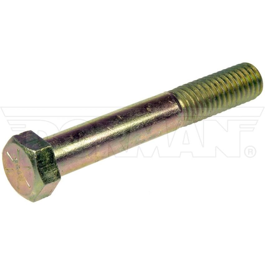 DORMAN 980-320D Hex Bolt - Class 10.9 - M7-1.0 X 20mm