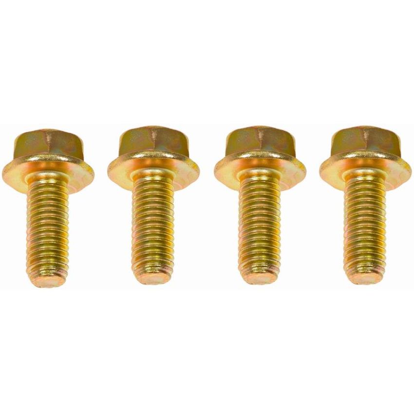 DORMAN 980-420 Cap Screw-Flanged Hex Head-Class 10.9- M8-1.25 x 20mm