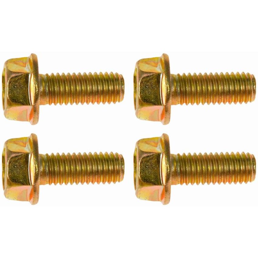 DORMAN 980-420 Cap Screw-Flanged Hex Head-Class 10.9- M8-1.25 x 20mm