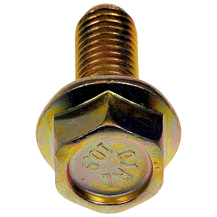 DORMAN 980-420D Flanged Bolt - Class 10.9 - M8-1.25 X 20Mm