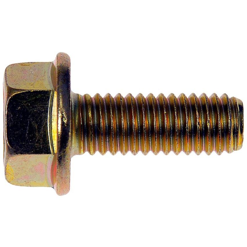 DORMAN 980-420D Flanged Bolt - Class 10.9 - M8-1.25 X 20Mm
