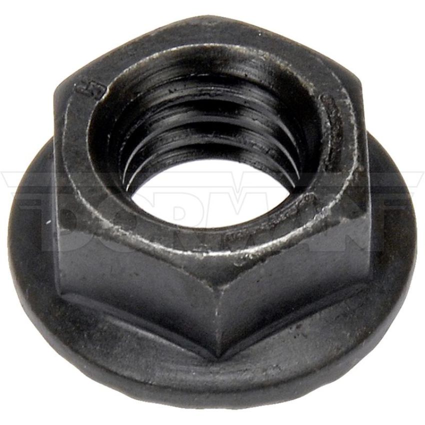 DORMAN 980-425D Flanged Bolt - Class 10.9 - M8-1.25 X 25Mm