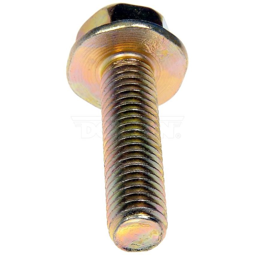 DORMAN 980-430D Flanged Bolt - Class 10.9 - M8-1.25 X 30mm