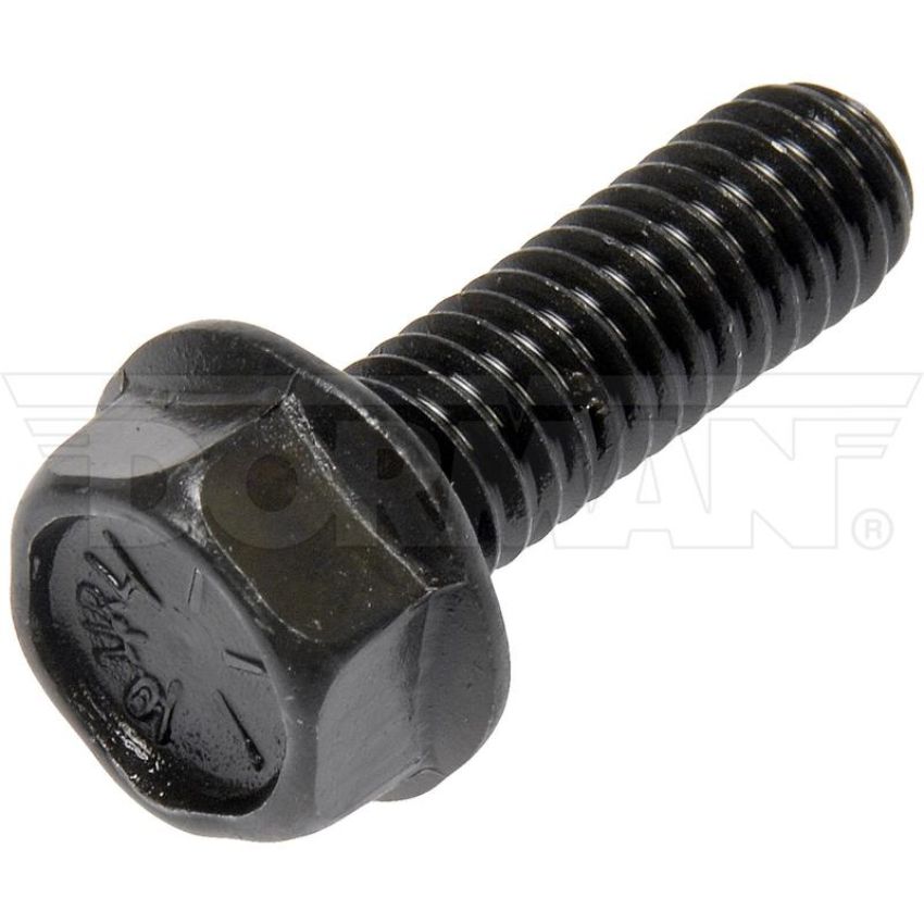DORMAN 980-430D Flanged Bolt - Class 10.9 - M8-1.25 X 30mm