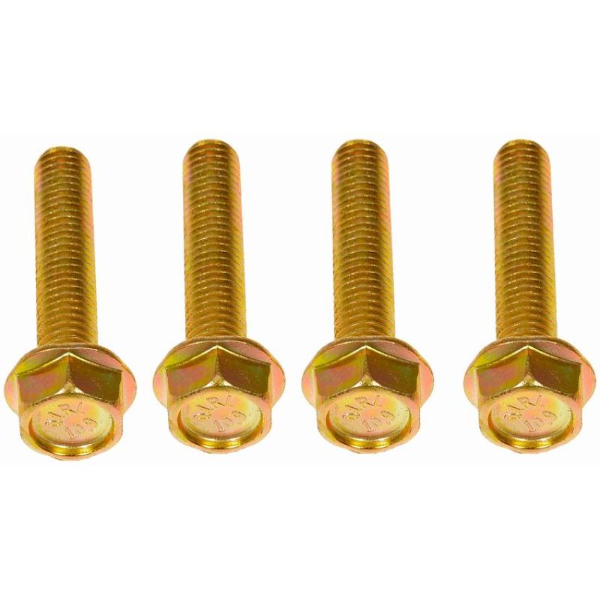 DORMAN 980-440 Cap Screw-Flanged Hex Head-Class 10.9- M8-1.25 x 40mm