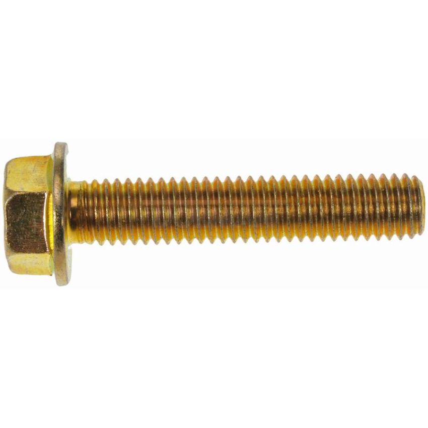 DORMAN 980-440D Flanged Bolt - Class 10.9 - M8-1.25 X 40mm