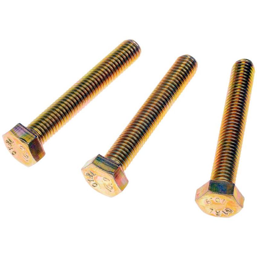 DORMAN 980-450D Hex Bolt - Class 10.9 - M8-1.25 X 50mm