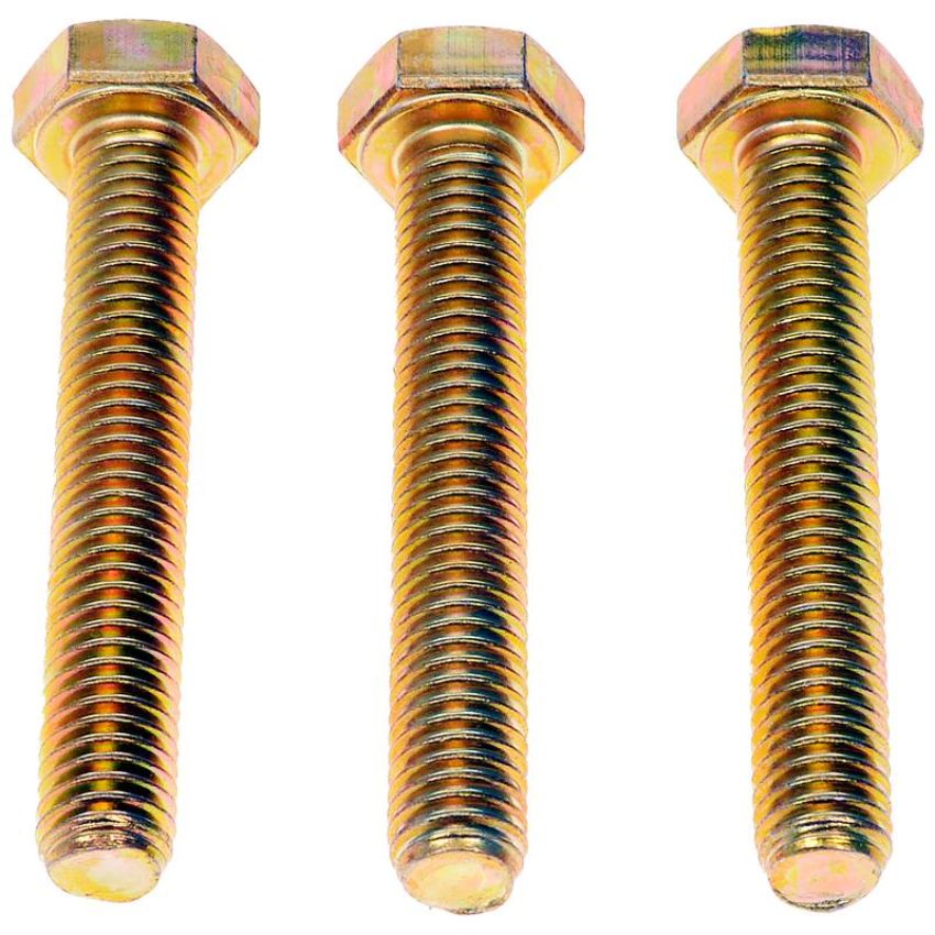 DORMAN 980-450D Hex Bolt - Class 10.9 - M8-1.25 X 50mm