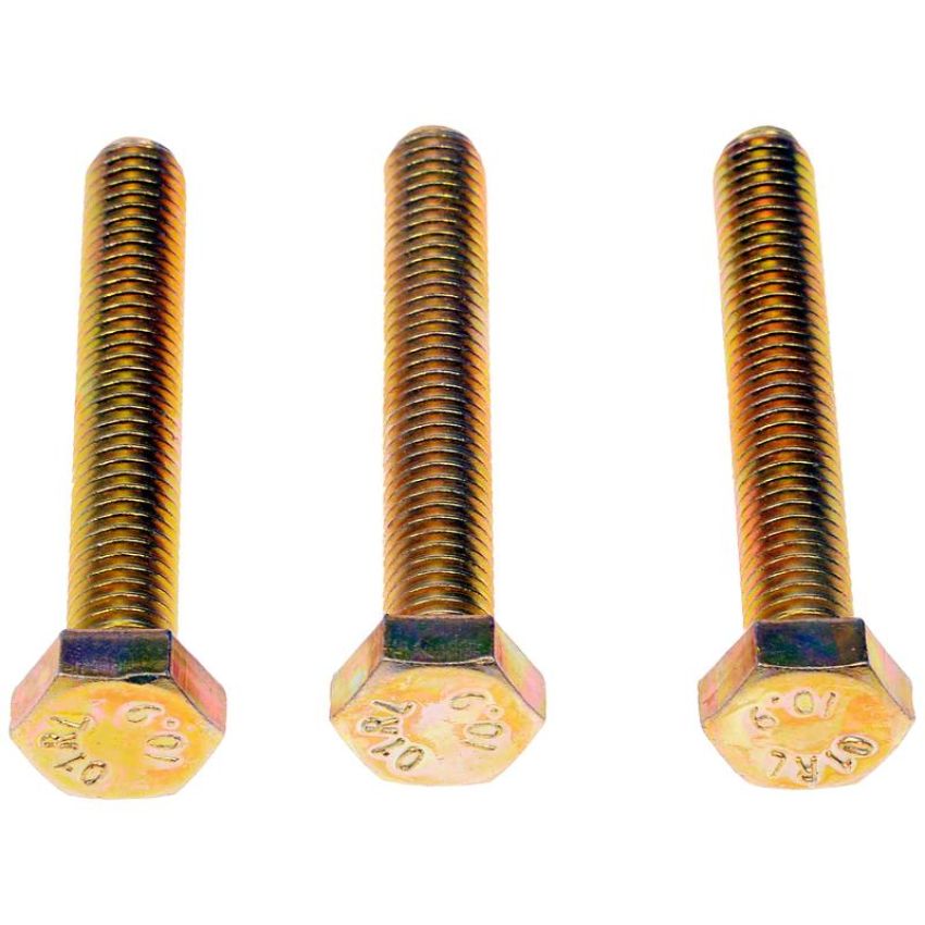 DORMAN 980-450D Hex Bolt - Class 10.9 - M8-1.25 X 50mm
