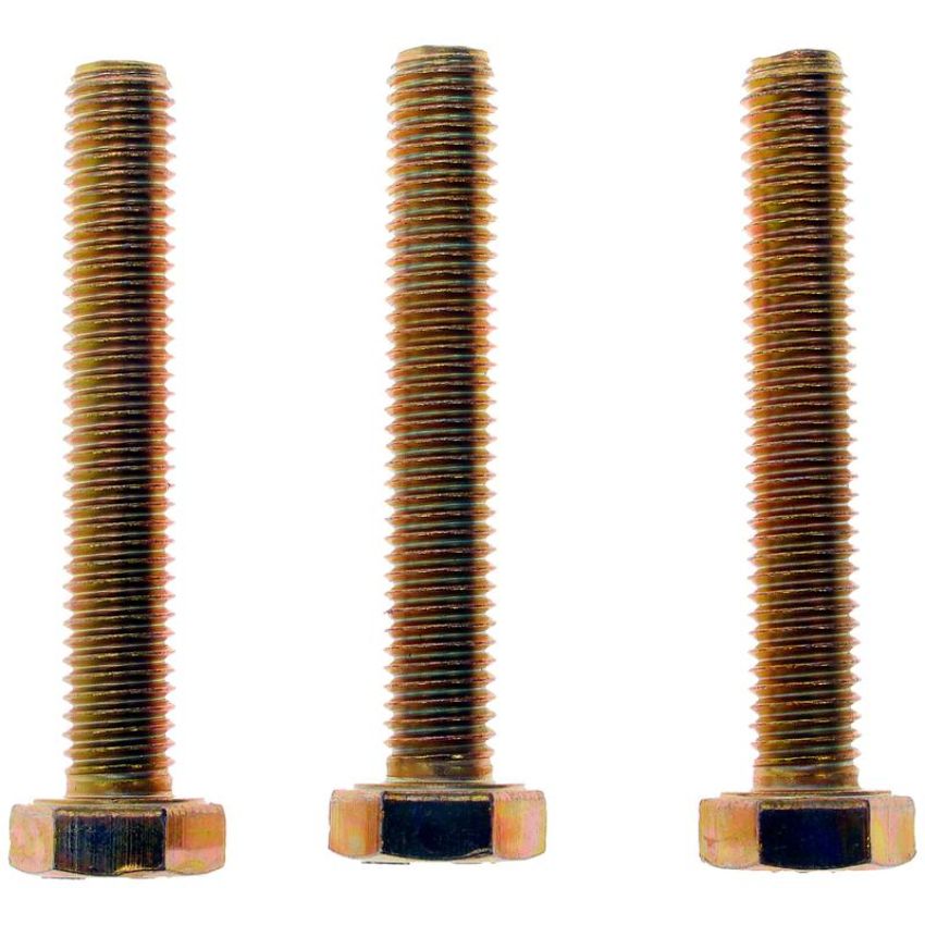 DORMAN 980-450D Hex Bolt - Class 10.9 - M8-1.25 X 50mm