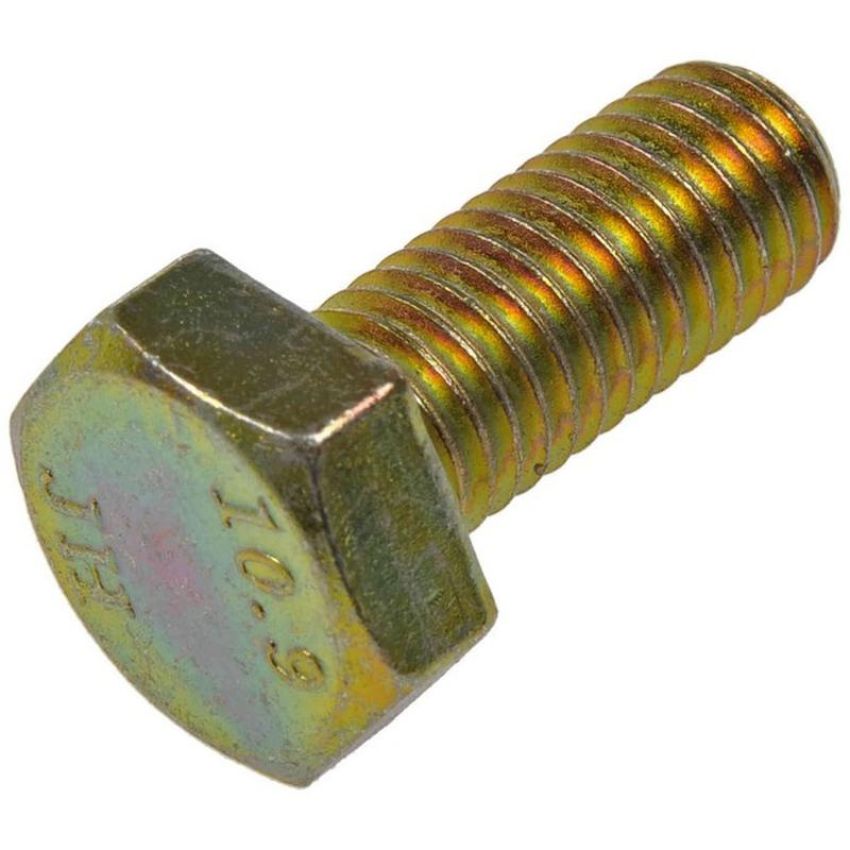 DORMAN 980-525 Cap Screw-Flanged Hex Head-Class 10.9- M10-1.5 x 25mm
