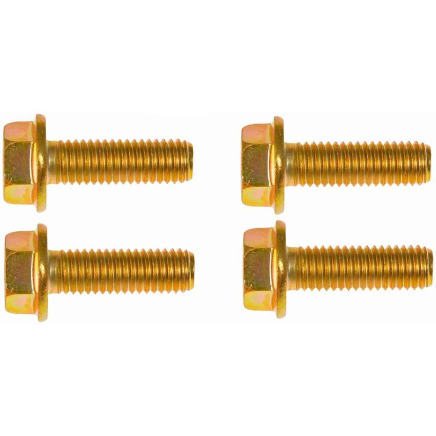 DORMAN 980-530 Cap Screw-Flanged Hex Head-Class 10.9- M10-1.5 x 30mm