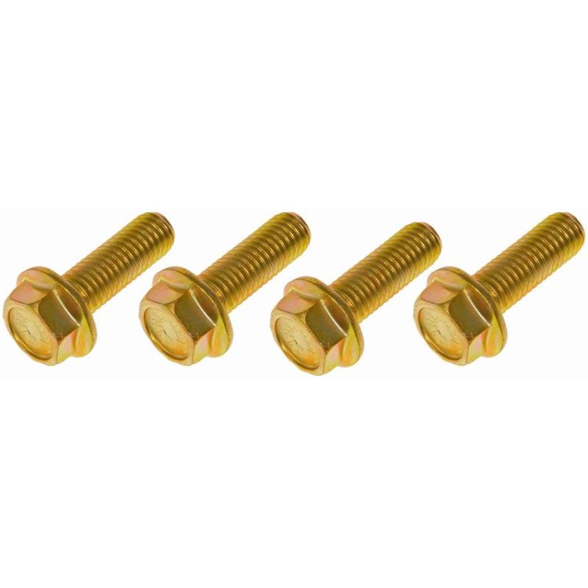 DORMAN 980-530 Cap Screw-Flanged Hex Head-Class 10.9- M10-1.5 x 30mm
