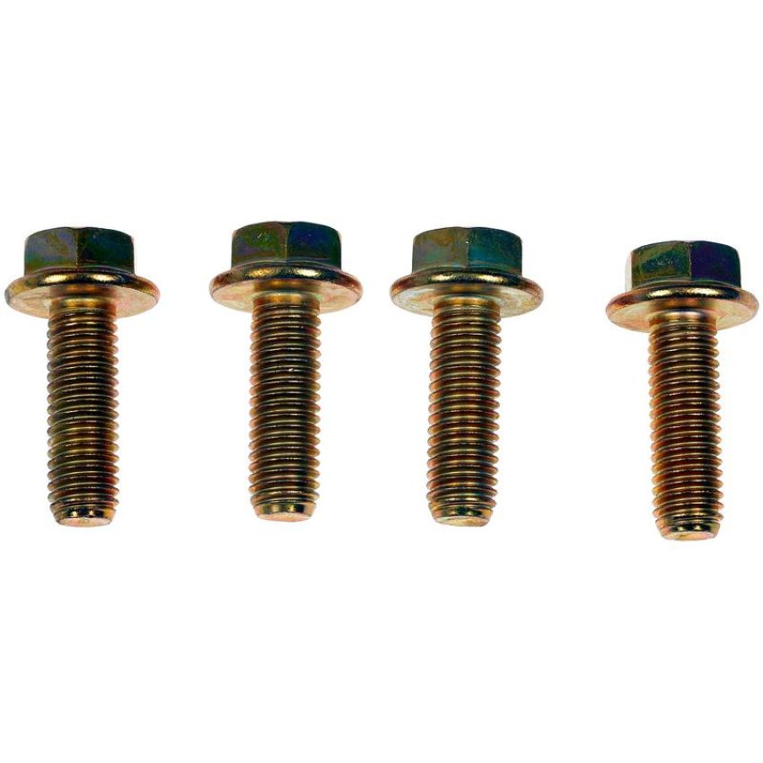 DORMAN 980-530D Flanged Bolt - Class 10.9 - M10-1.5 X 30mm