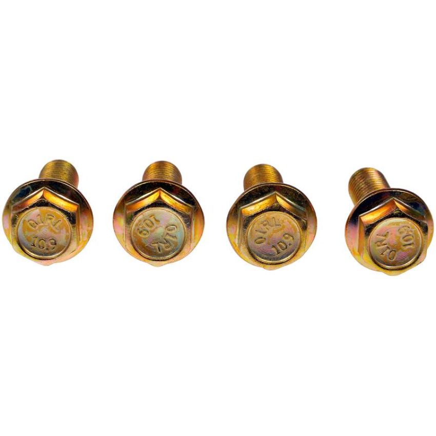 DORMAN 980-530D Flanged Bolt - Class 10.9 - M10-1.5 X 30mm