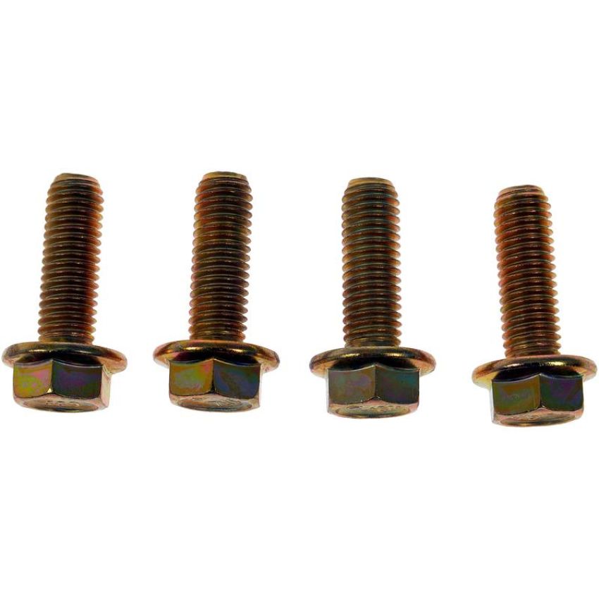 DORMAN 980-530D Flanged Bolt - Class 10.9 - M10-1.5 X 30mm