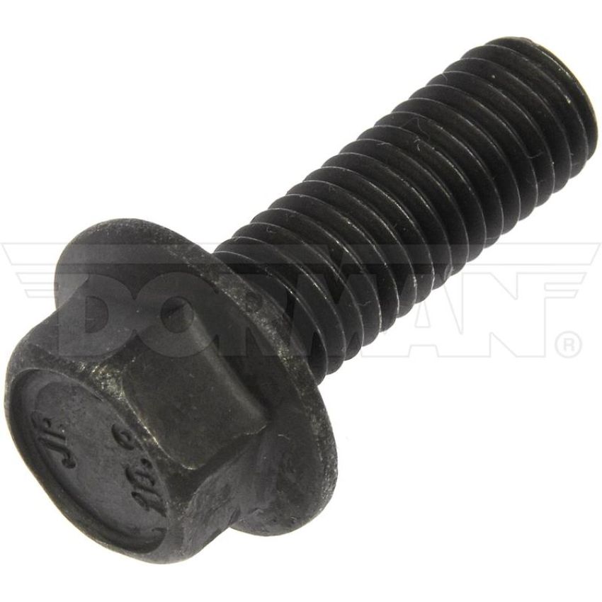 DORMAN 980-530D Flanged Bolt - Class 10.9 - M10-1.5 X 30mm