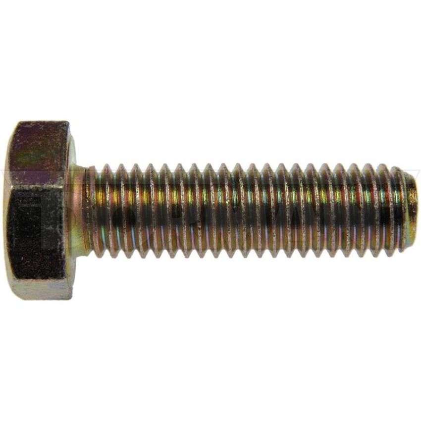 DORMAN 980-535D Hex Bolt - Class 10.9 - M10-1.5 X 35mm