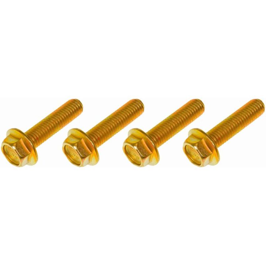 DORMAN 980-540 Cap Screw-Flanged Hex Head-Class 10.9- M10-1.5 x 40mm