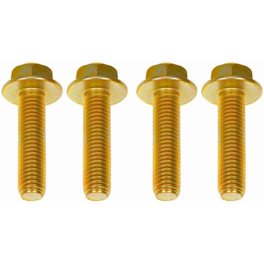 DORMAN 980-540 Cap Screw-Flanged Hex Head-Class 10.9- M10-1.5 x 40mm