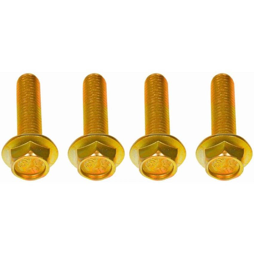 DORMAN 980-540 Cap Screw-Flanged Hex Head-Class 10.9- M10-1.5 x 40mm