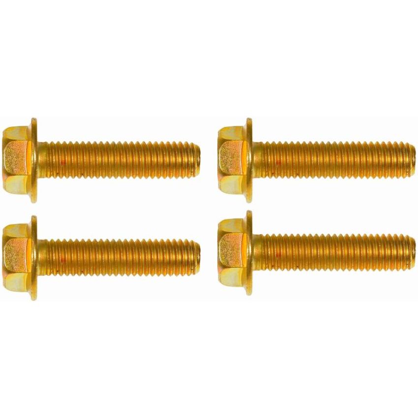 DORMAN 980-540 Cap Screw-Flanged Hex Head-Class 10.9- M10-1.5 x 40mm