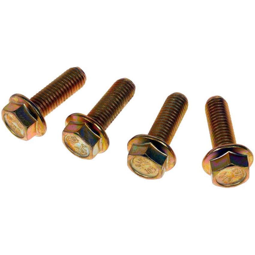 DORMAN 980-540D Flanged Bolt - Class 10.9 - M10-1.5 X 40Mm