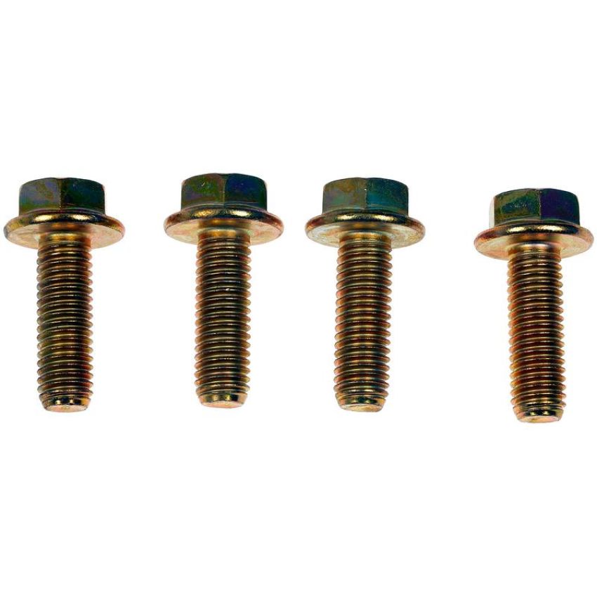DORMAN 980-540D Flanged Bolt - Class 10.9 - M10-1.5 X 40Mm