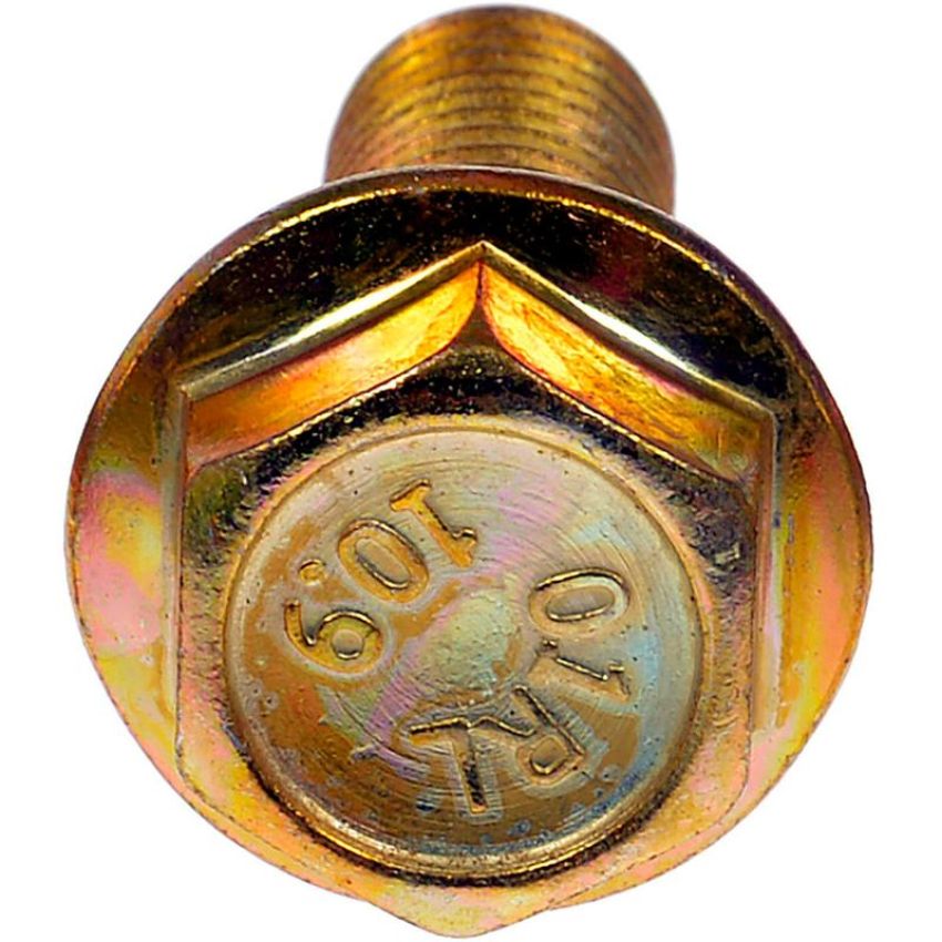 DORMAN 980-540D Flanged Bolt - Class 10.9 - M10-1.5 X 40Mm