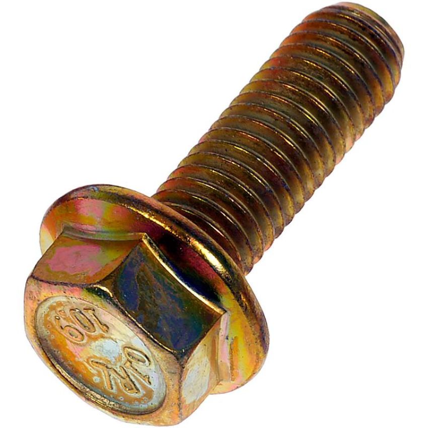 DORMAN 980-540D Flanged Bolt - Class 10.9 - M10-1.5 X 40Mm