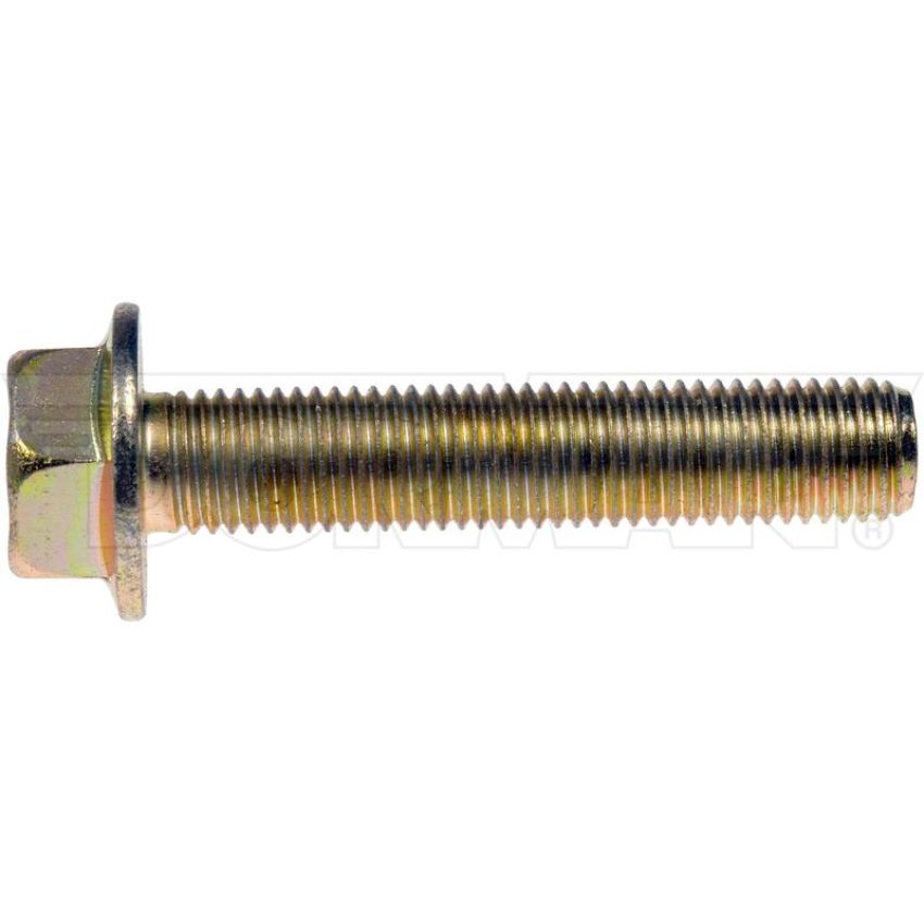 DORMAN 980-545 Flanged Bolt - Class 10.9 - M10-1.5 X 50Mm