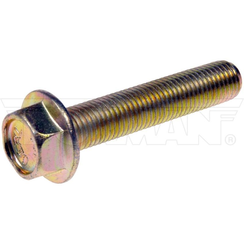 DORMAN 980-545 Flanged Bolt - Class 10.9 - M10-1.5 X 50Mm