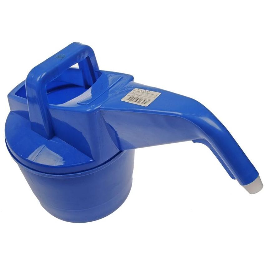 DORMAN 9-807 2.5 Gallon Plastic Radiator Filler