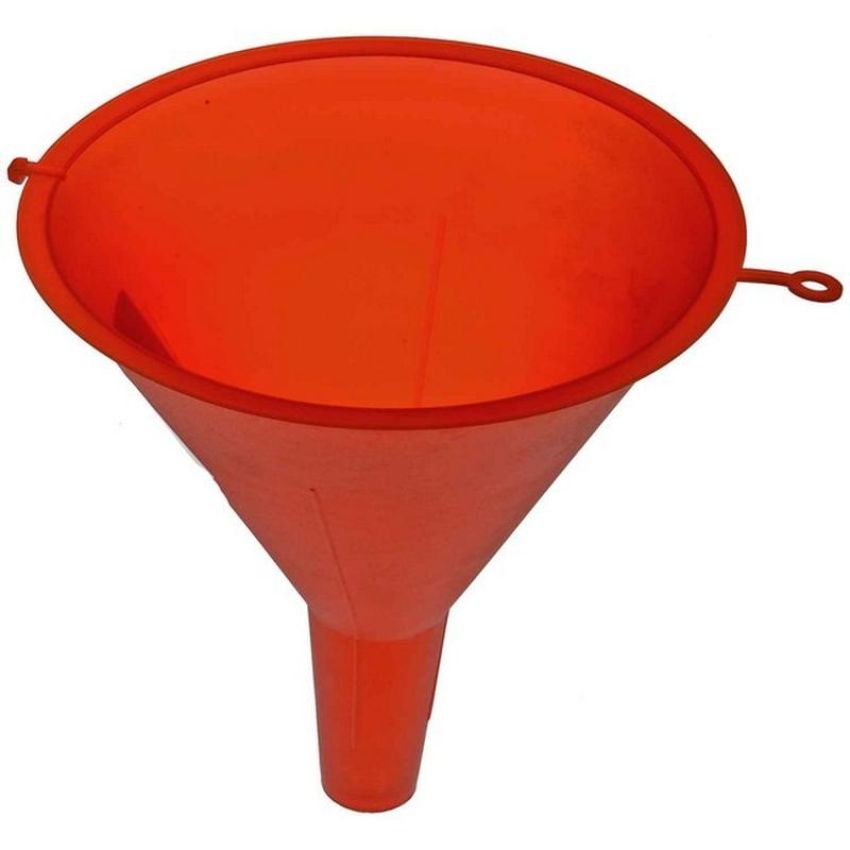 DORMAN 9-811 7 In. Diameter Plastic Fast Flow Funnel