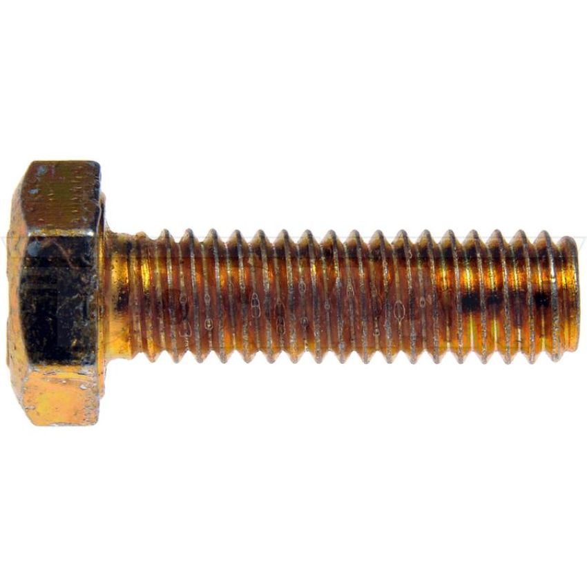 DORMAN 981-220D Hex Bolt - Class 10.9 - M6-1.0 X 20Mm