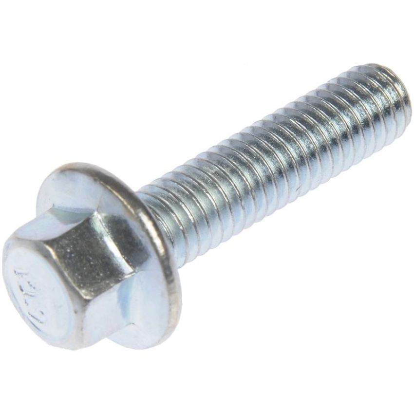 DORMAN 981-225 Hex Bolt - M6-1.0 X 25