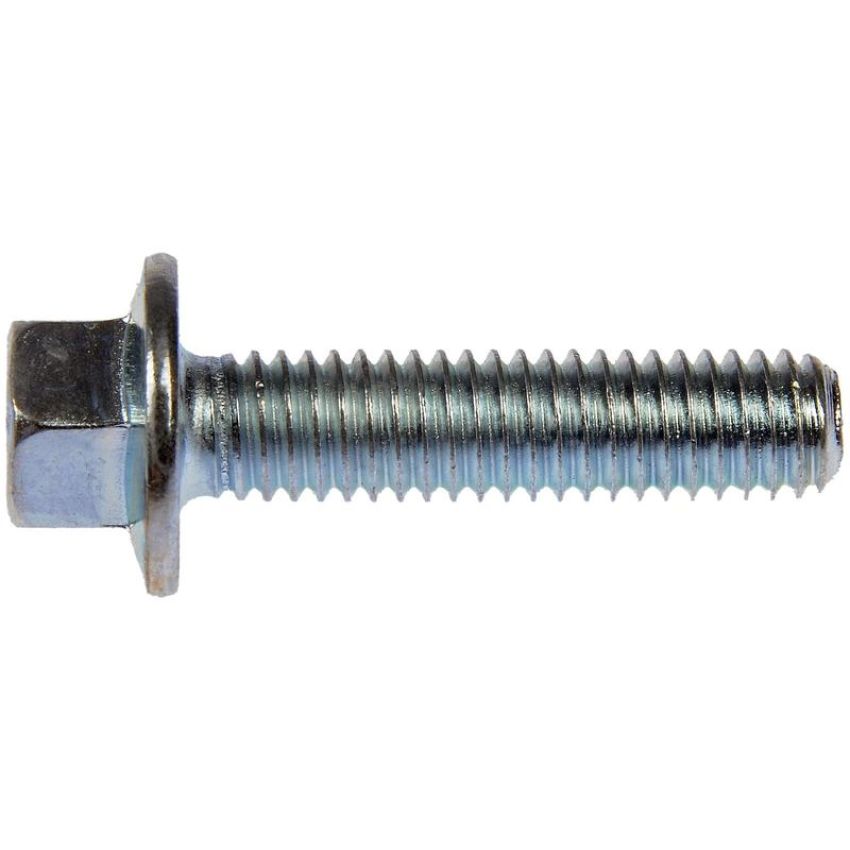 DORMAN 981-225 Hex Bolt - M6-1.0 X 25