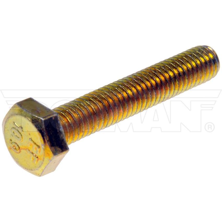 DORMAN 981-235D Hex Bolt - Class 10.9 - M6-1.0 X 35Mm