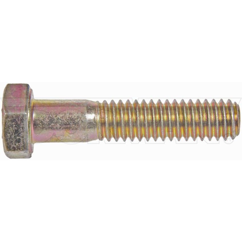 DORMAN 981-440D Hex Bolt - Class 10.9 - M8-1.25 X 40mm