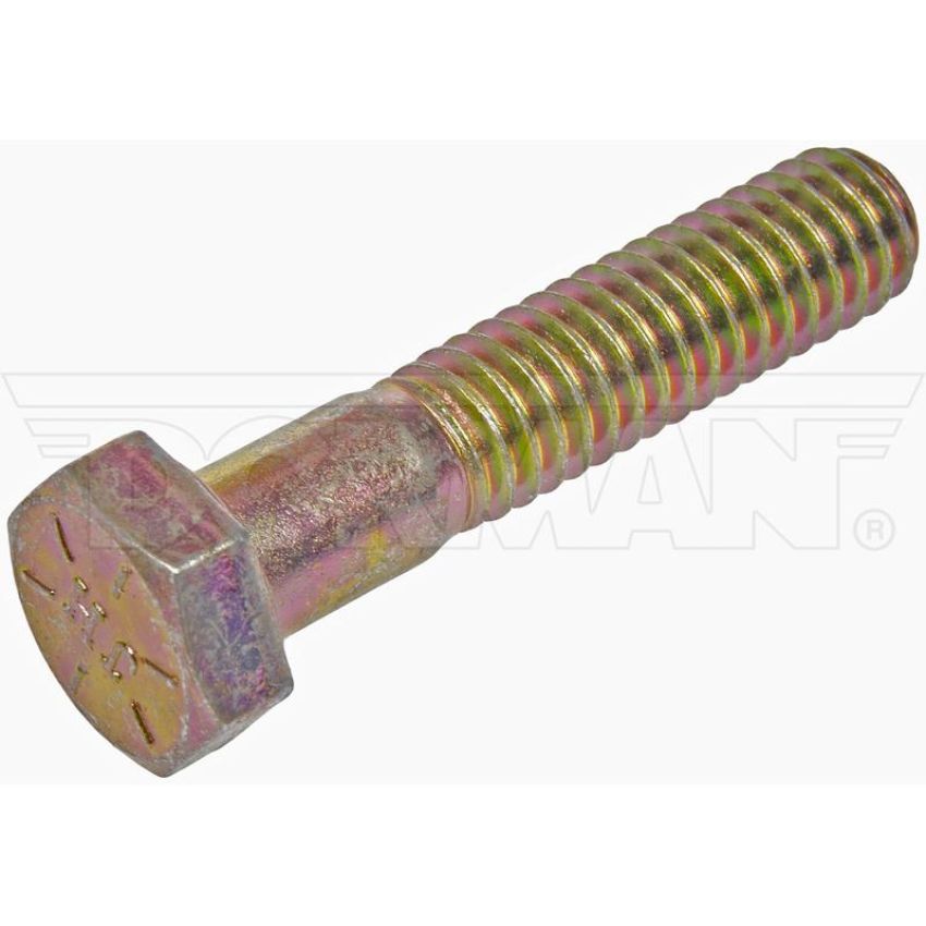 DORMAN 981-440D Hex Bolt - Class 10.9 - M8-1.25 X 40mm