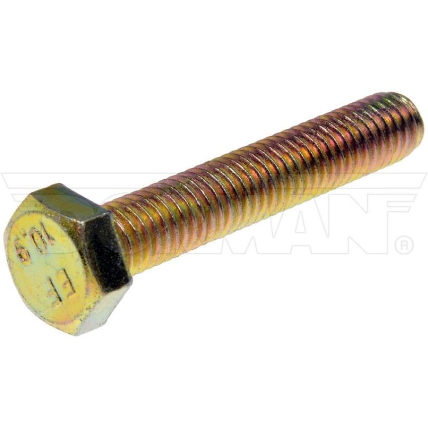 DORMAN 981-445D Hex Bolt - Class 10.9 - M8-1.25 X 45mm