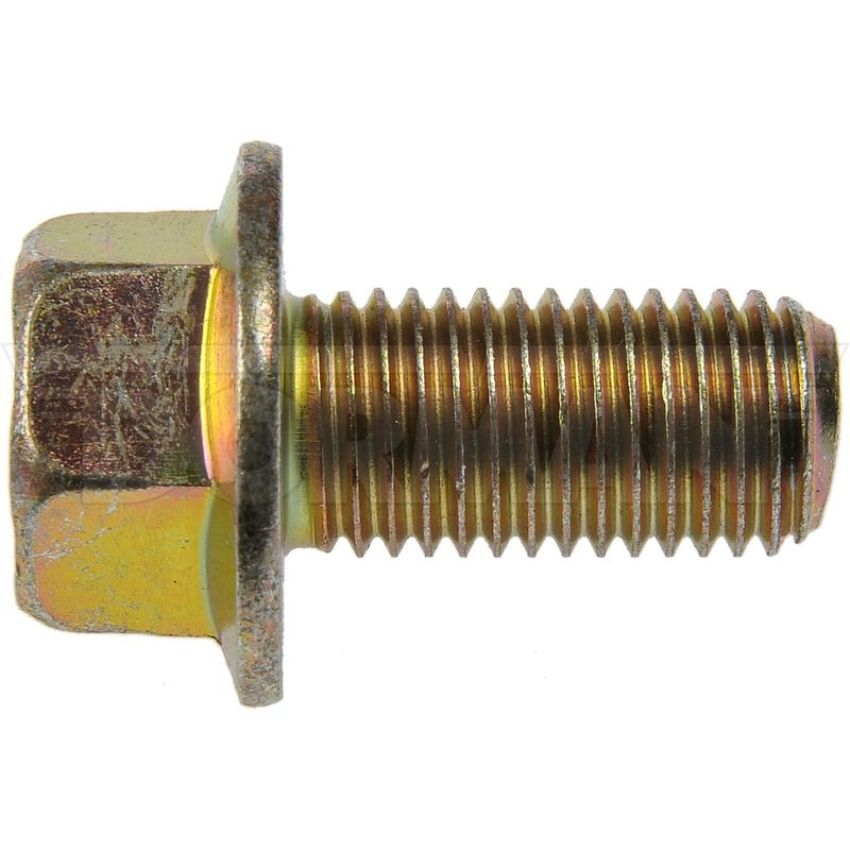 DORMAN 981-521D Flanged Bolt - Class 10.9 - M10-1.5 X 20Mm