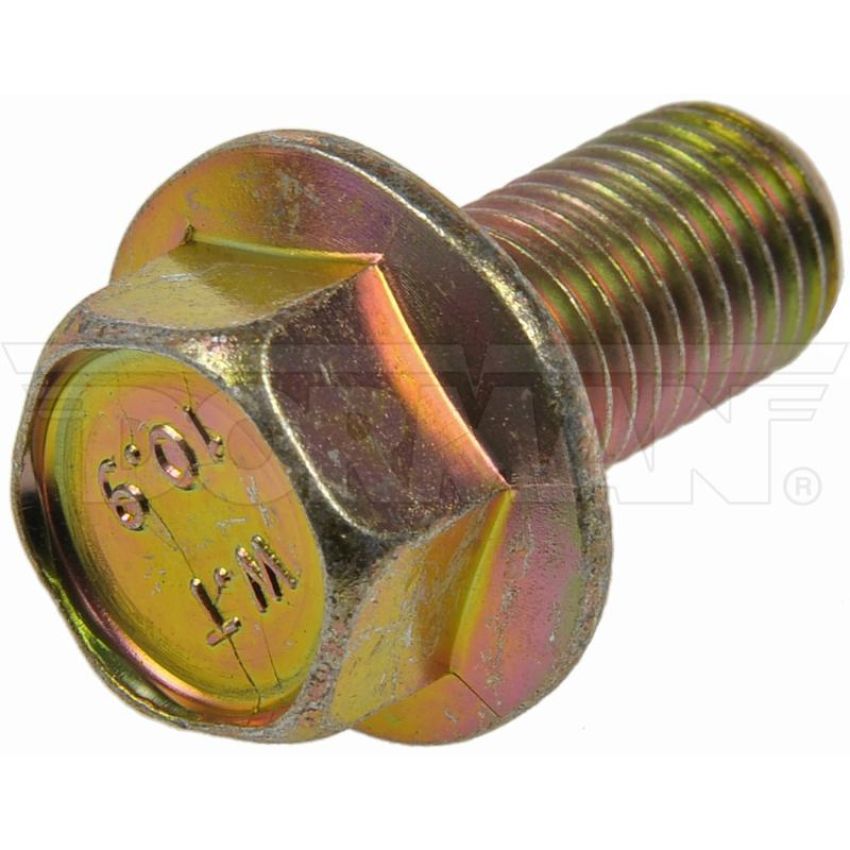 DORMAN 981-525 Flanged Bolt - Class 10.9 - M10-1.5 X 25mm