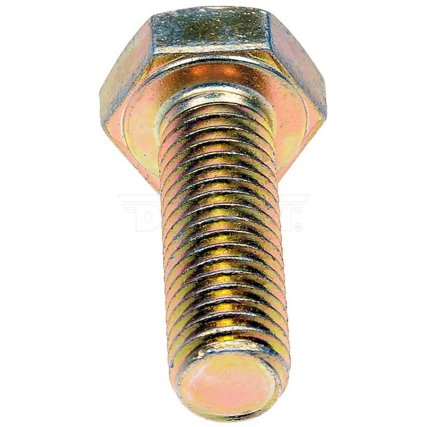 DORMAN 981-530D Hex Bolt - Class 10.9 - M10-1.5 X 30mm