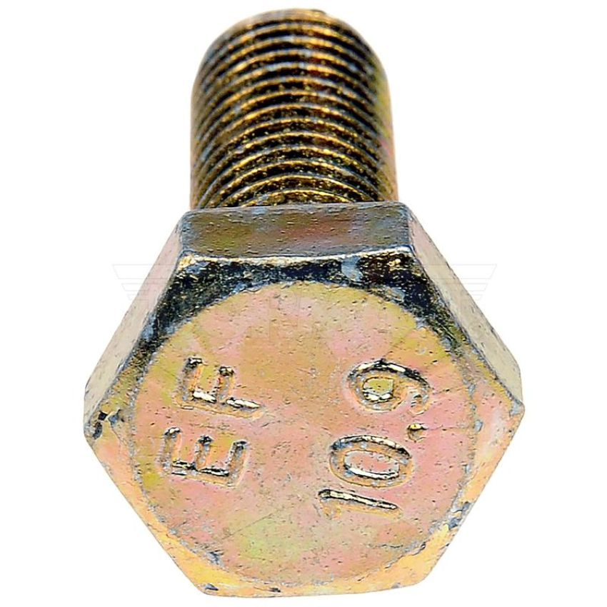 DORMAN 981-530D Hex Bolt - Class 10.9 - M10-1.5 X 30mm