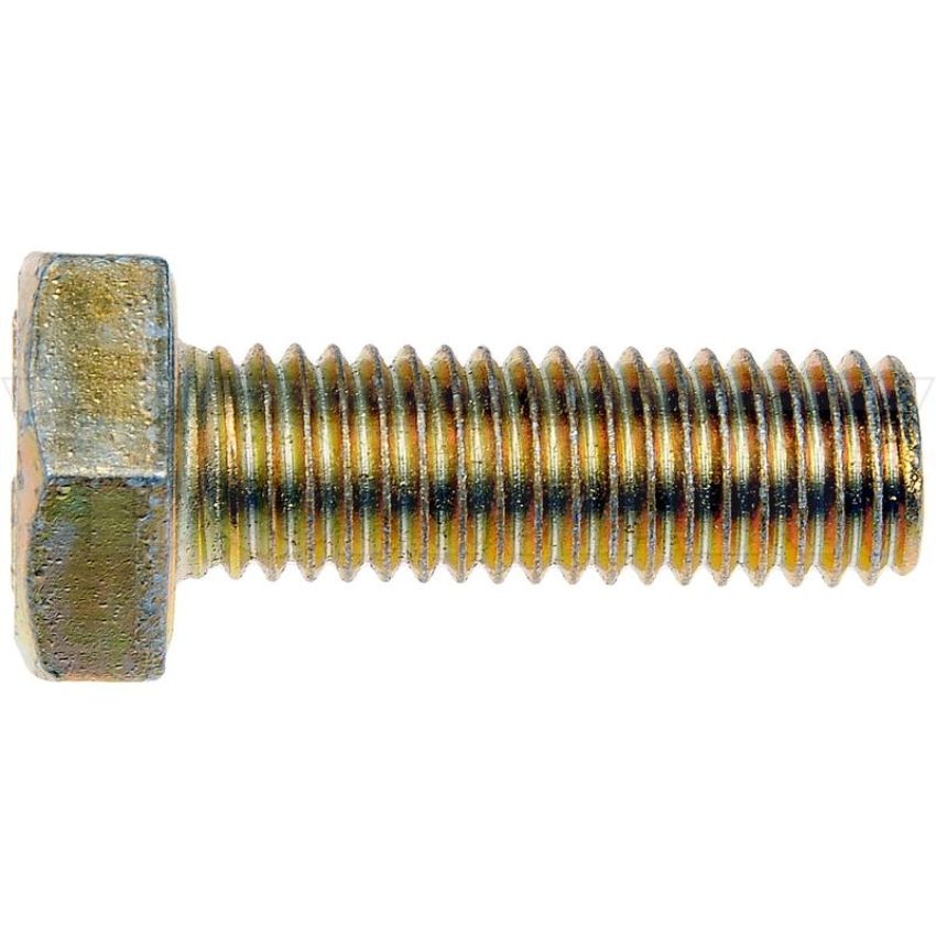 DORMAN 981-530D Hex Bolt - Class 10.9 - M10-1.5 X 30mm