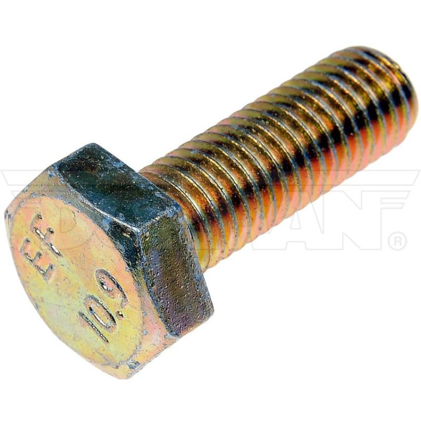 DORMAN 981-530D Hex Bolt - Class 10.9 - M10-1.5 X 30mm