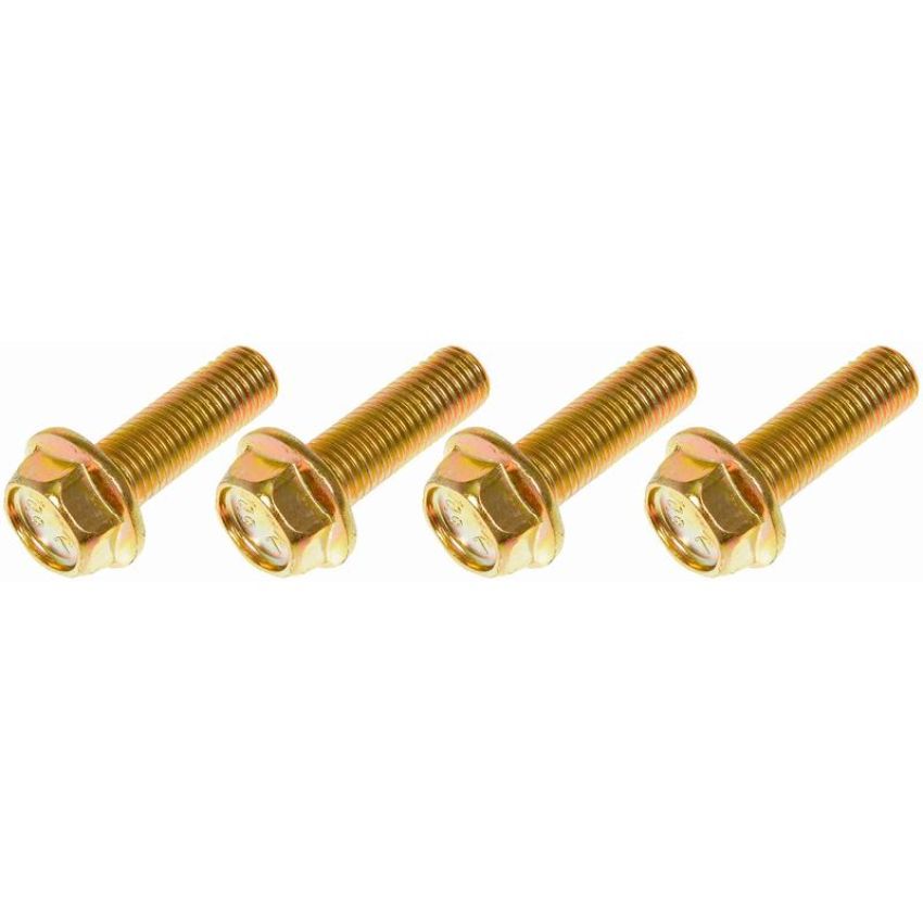 DORMAN 981-531 Cap Screw-Flanged Hex Head-Class 10.9- M10-1.25 x 30mm