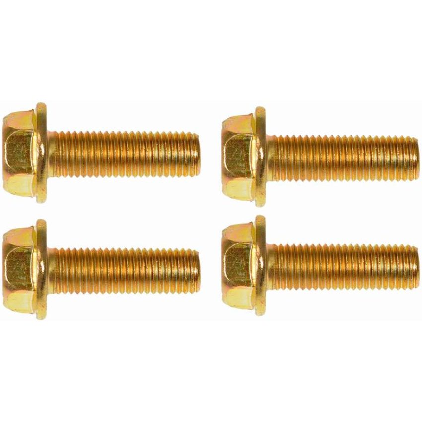 DORMAN 981-531 Cap Screw-Flanged Hex Head-Class 10.9- M10-1.25 x 30mm