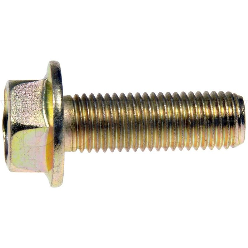DORMAN 981-531D Flanged Bolt - Class 10.9 - M10-1.25 X 30mm